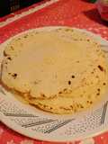 Arepas Rápidas