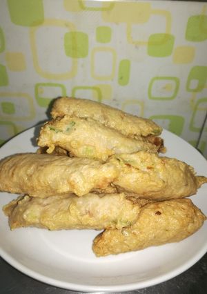 Foto resep Otak Otak Goreng