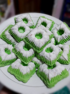 Foto resep Putu ayu lembut