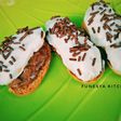 Eclairs/choux pastry