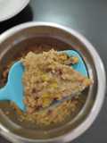 Oat cake