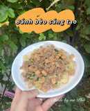 Bánh bèo sáng tạo
