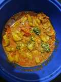 Masala Turai