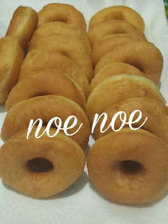 Foto resep Donat Kentang NCC
