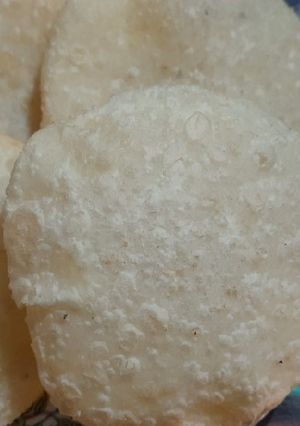 ટોપરા ઘારી (Topra Ghari Recipe In Gujarati) રેસીપી મુખ્ય ફોટો
