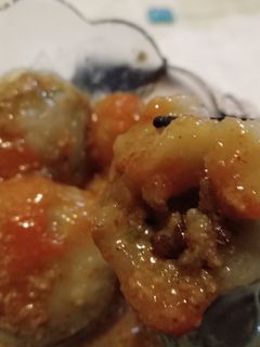 Foto resep Cilok Tetelan Bawang