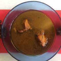 Ayam Kuah Kecap-レシピのメイン写真