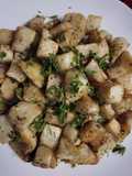 Season Roasted Celiac Root