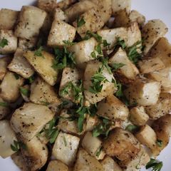 A picture of Season Roasted Celiac Root.