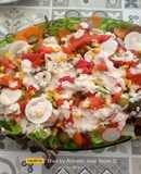 Ensalada Matilde