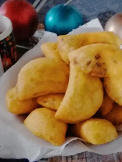 Una foto de Empanadas 🥟 😍😋