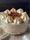 Vacherin ao Café