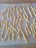 Maccheroni al ferretto
