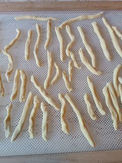 Foto di Maccheroni al ferretto