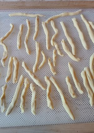Foto di Maccheroni al ferretto
