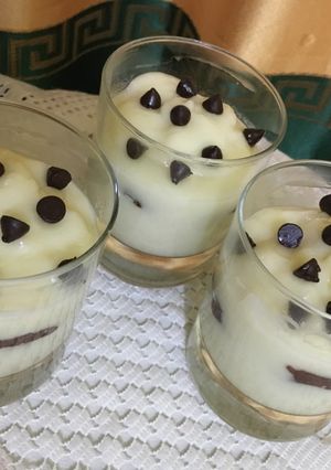 Foto resep Cheese Cake Lumer