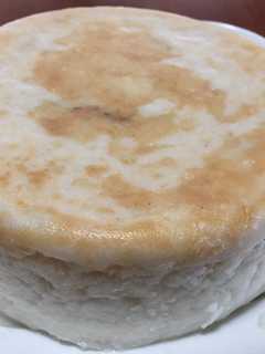 免蒸一鍋到底-白玉蘿蔔糕(素) 的食譜成品照片