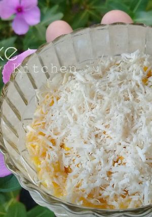 Foto resep 11. Jasuke #kamismanis #BikinRamadanBerkesan