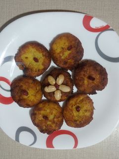 عکسی از دستور کوکو لوبیا سفید 😋