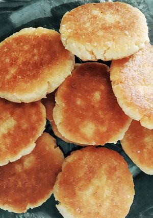 Foto resep Wingko babat teflon