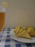Samosa Simple