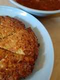 Fuyunghai Saus Asam Manis