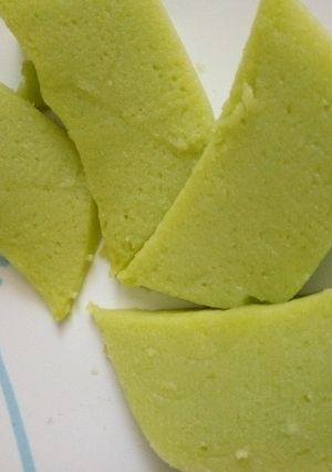 Foto resep Puding Casablanca