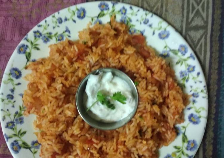 Tawa Pulav