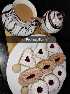 صورة لوصفة صابلي 💖😍