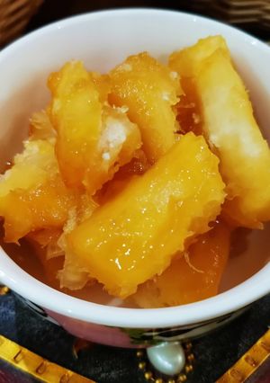Foto resep 61. Singkong gulmer