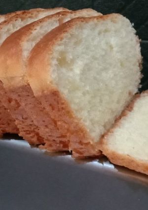 Foto resep Roti tawar