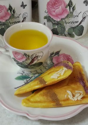 عکسی از دستور خاگینه میکری