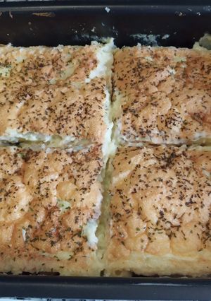 Foto principal de Bacalao con natas