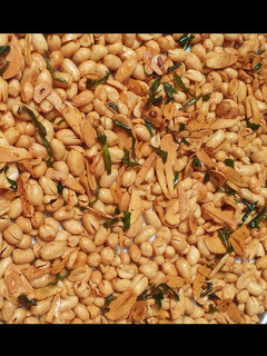 Foto resep Kacang bawang renyah