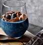 Recipe Blue Chia Pudding the Delicious Perfect