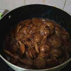 รูปของ Semur JengkoL