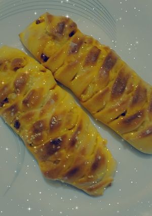 عکسی از دستور اشترودل