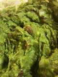 Mike’s Easy Guacamole