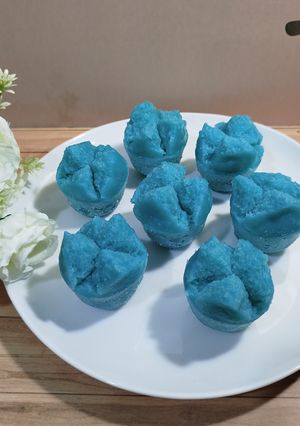 Foto resep Kue Mangkok