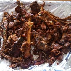 A picture of Nyamachoma.