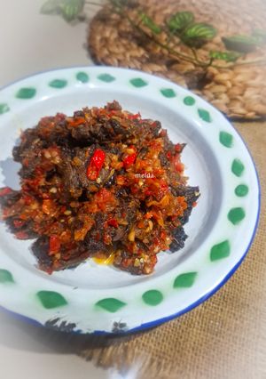 Foto resep Dendeng Batokok