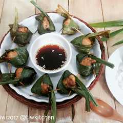 รูปของ Ayam Pandan Thailand