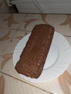 صورة لوصفة مسكوتشو في المول الطويل