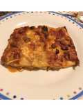 Lasagna al ragù