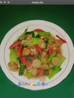 Foto resep Tumis Bakso