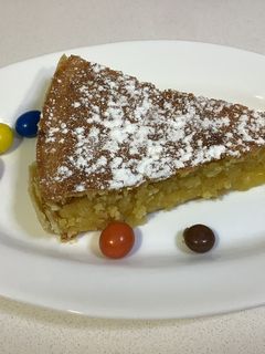 Una foto de Tarta Pontedeume