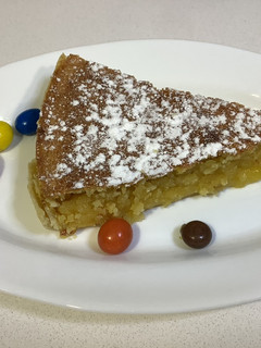 Una foto de Tarta Pontedeume