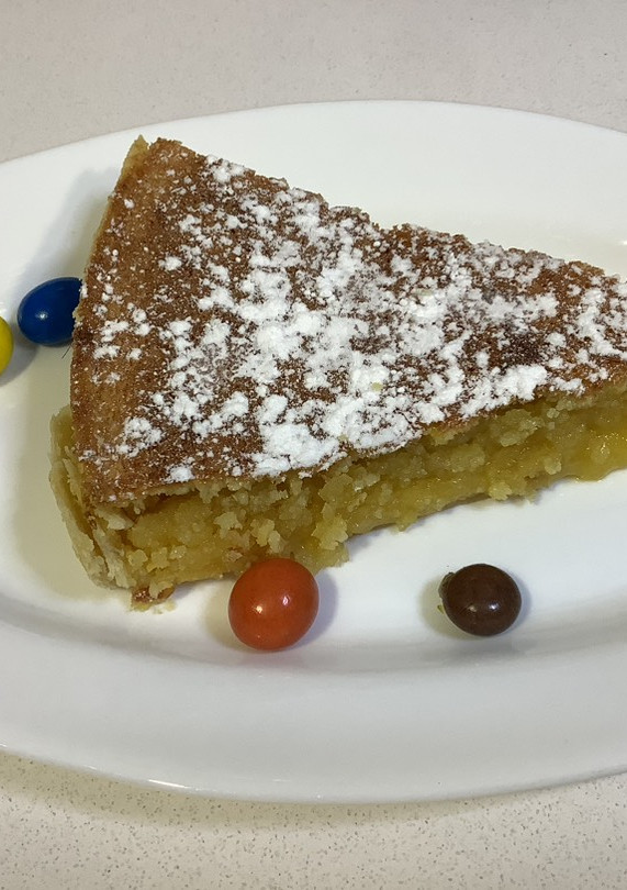 Una foto de Tarta Pontedeume