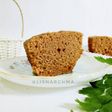Bolu Kukus Kopi