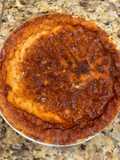 Flan Bread